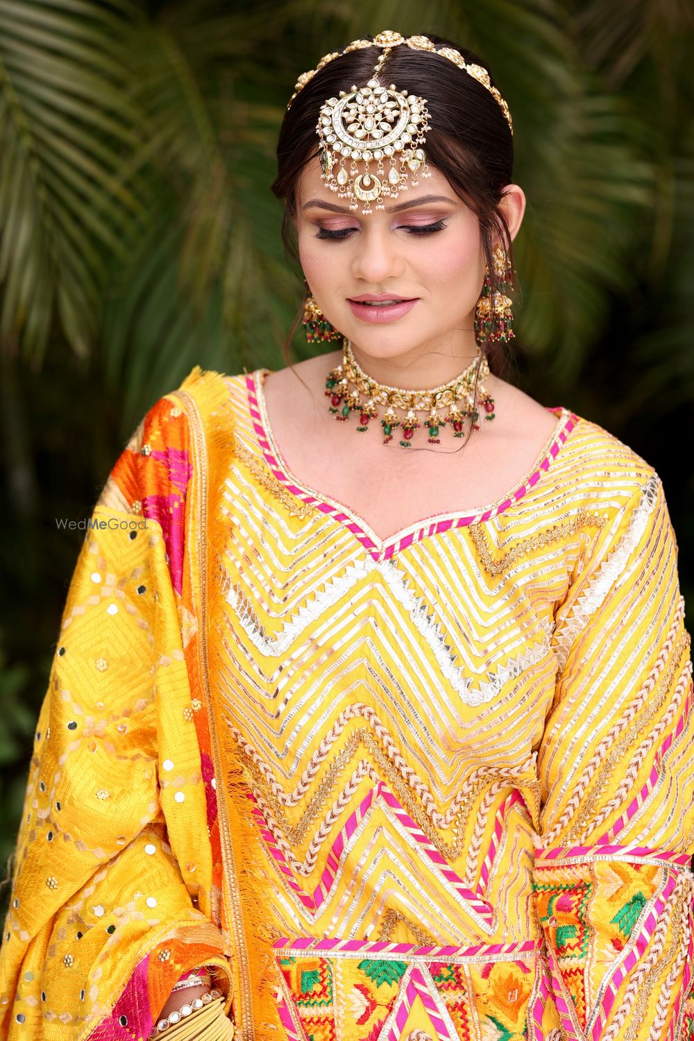 Photo By Naina Mittal Glam Co - Bridal Makeup