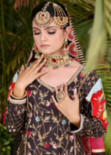 Photo By Naina Mittal Glam Co - Bridal Makeup