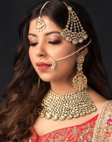 Photo By Naina Mittal Glam Co - Bridal Makeup