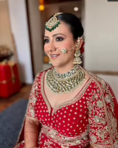 Photo By Naina Mittal Glam Co - Bridal Makeup