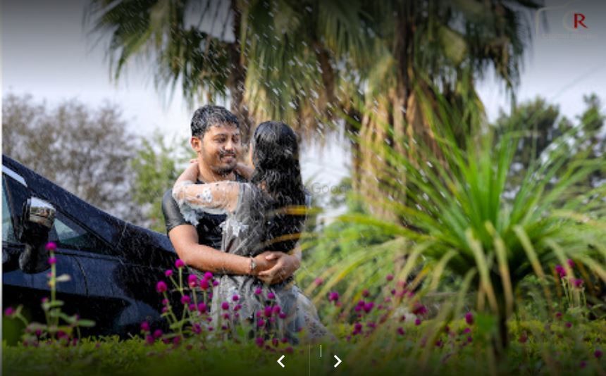 Crimson Photography and Films - Pre Wedding Photography