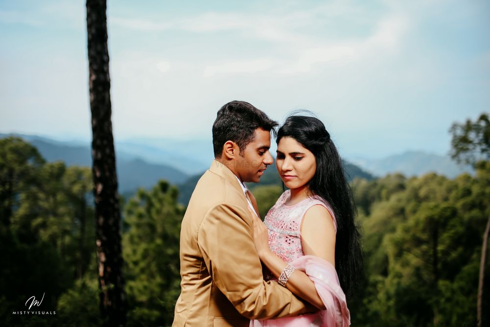 Photo By Misty Visuals - Pre Wedding Photography - Pre Wedding Photographers