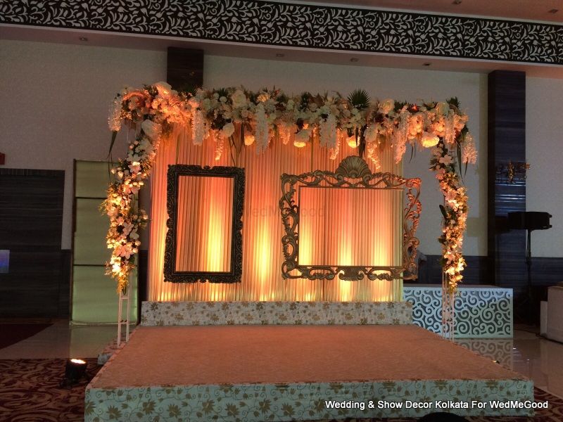Photo By Wedding n Show - Decorators