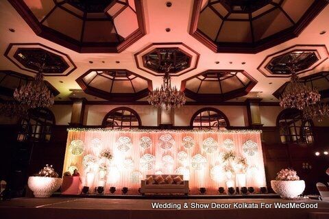Photo By Wedding n Show - Decorators