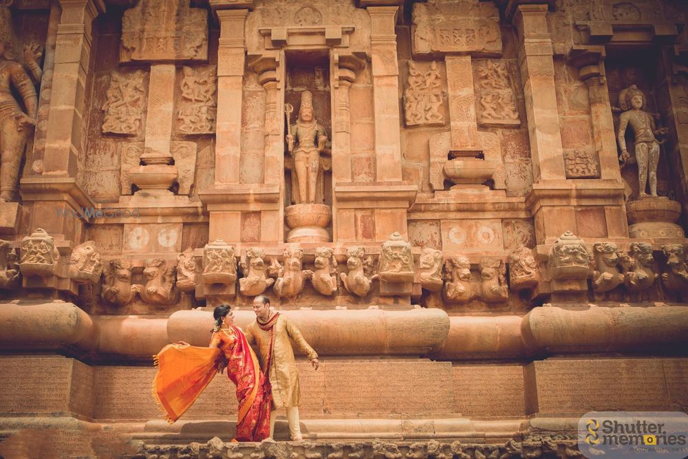 Shutter Memories Photography