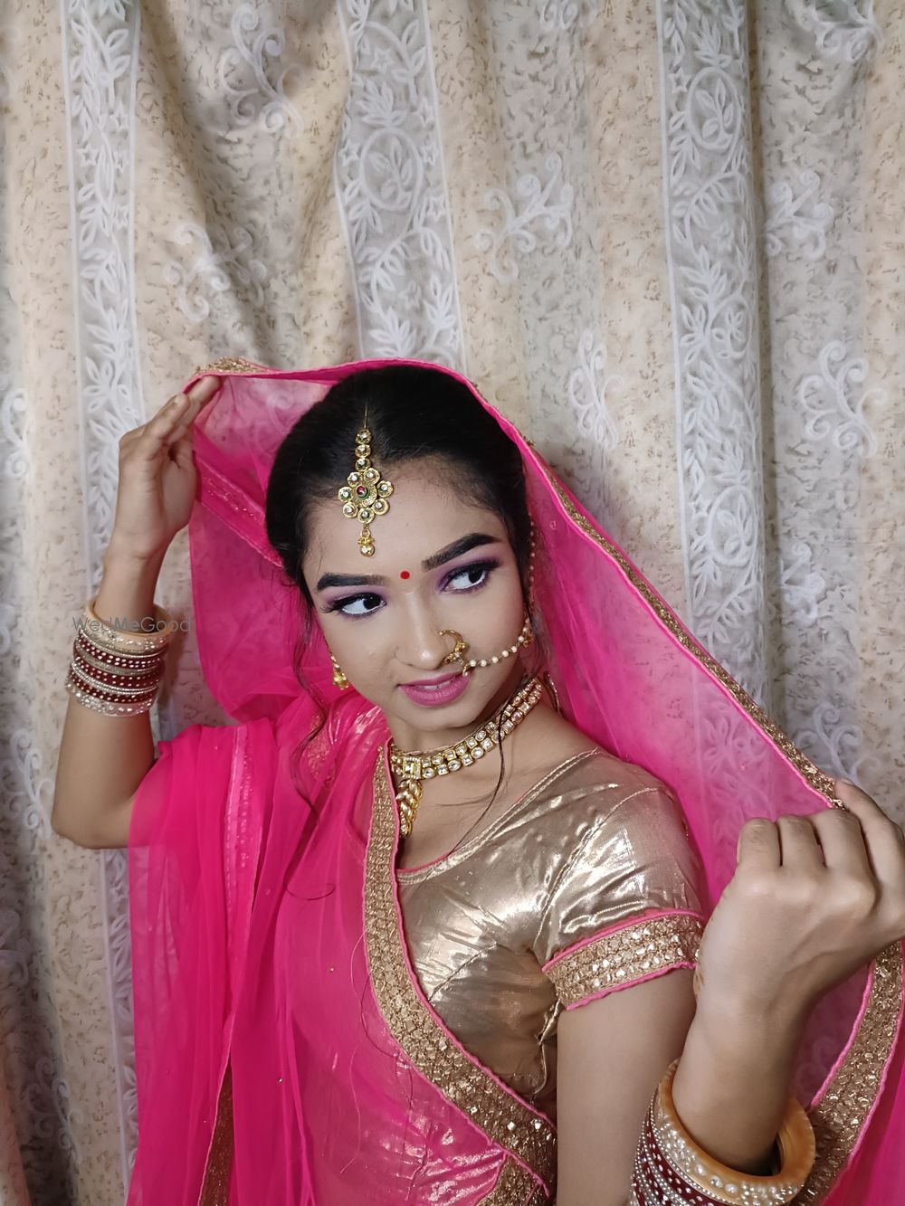 Photo By Aarti Kareliya - Bridal Makeup