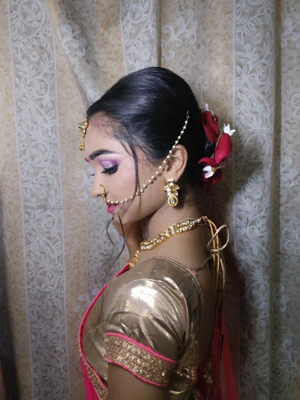 Photo By Aarti Kareliya - Bridal Makeup