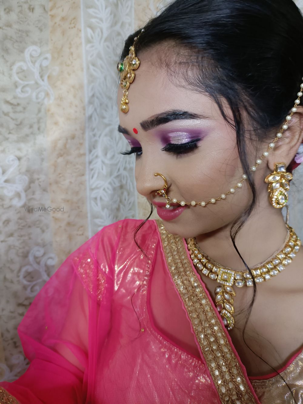 Photo By Aarti Kareliya - Bridal Makeup