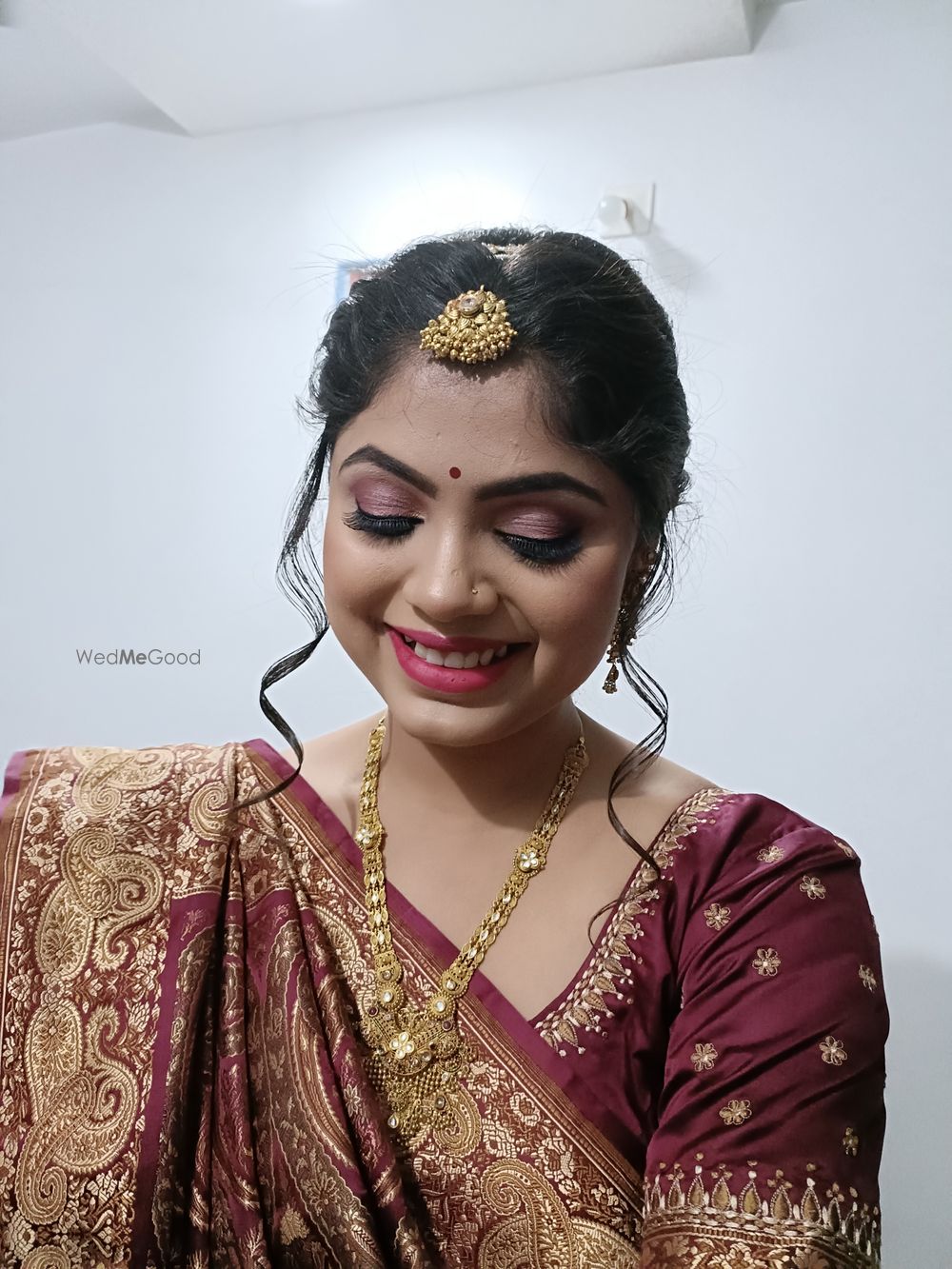 Photo By Aarti Kareliya - Bridal Makeup