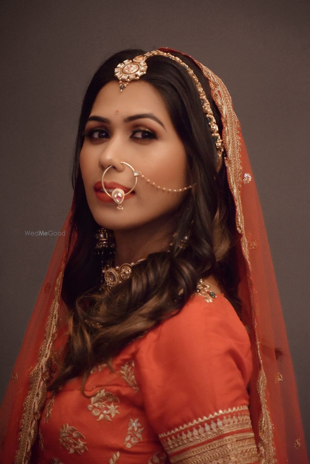 Photo By Aarti Kareliya - Bridal Makeup