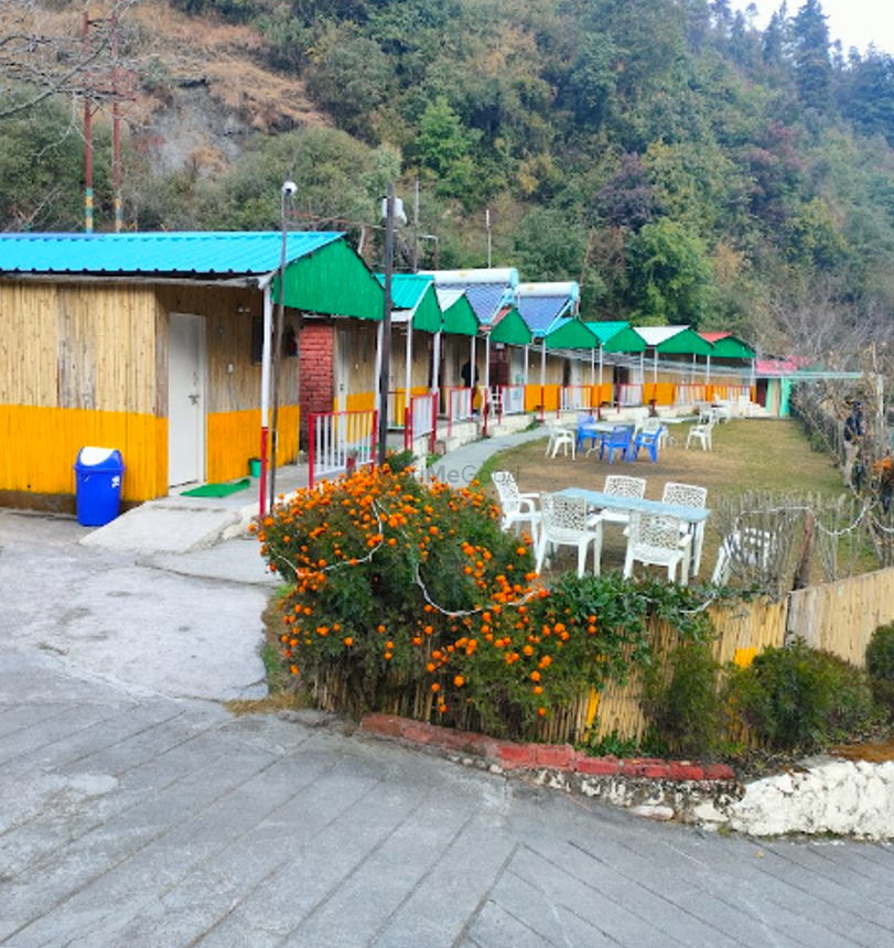 Nature Walk Resort Mussoorie