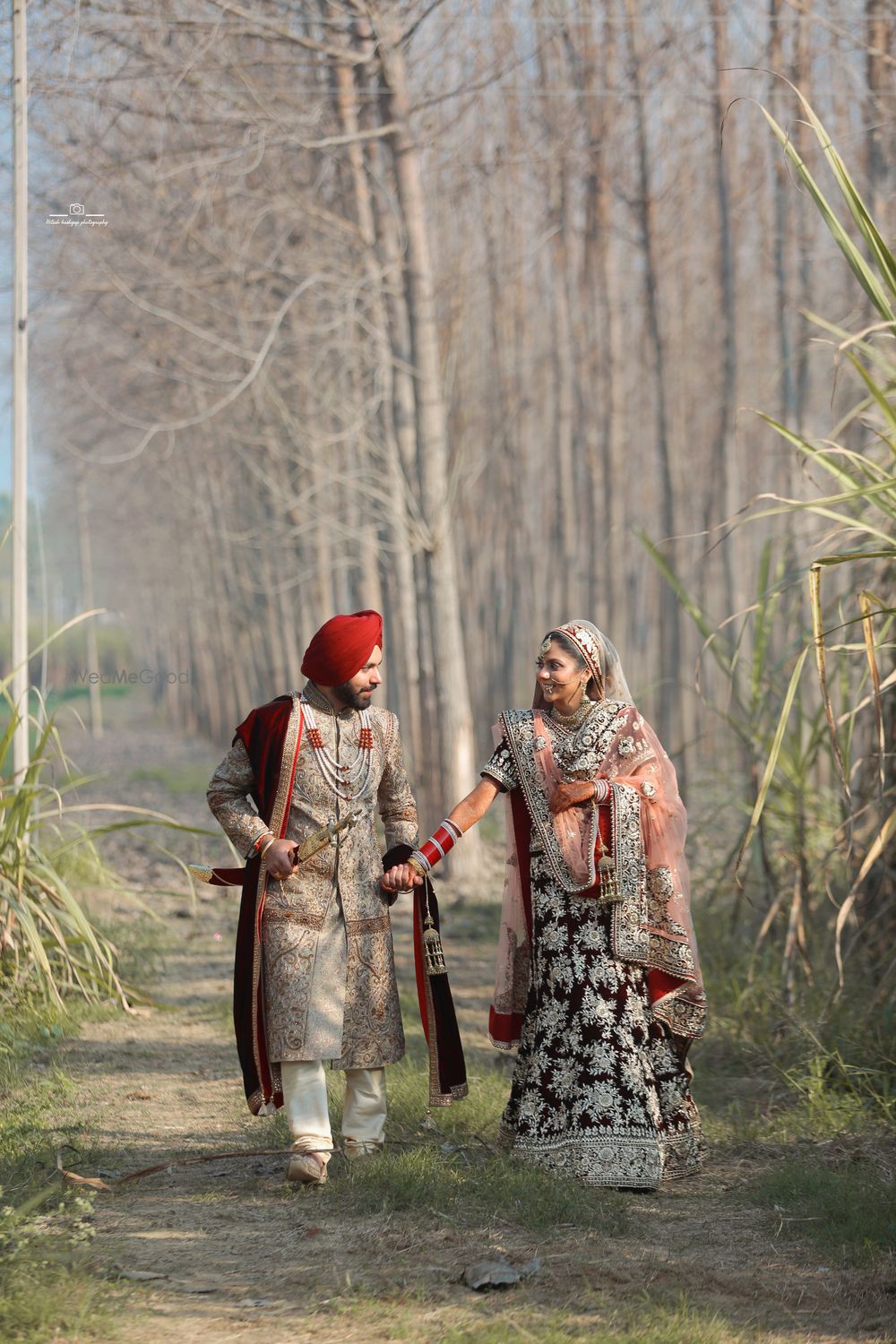 Photo By Hitesh Kashyap Photography - Photographers