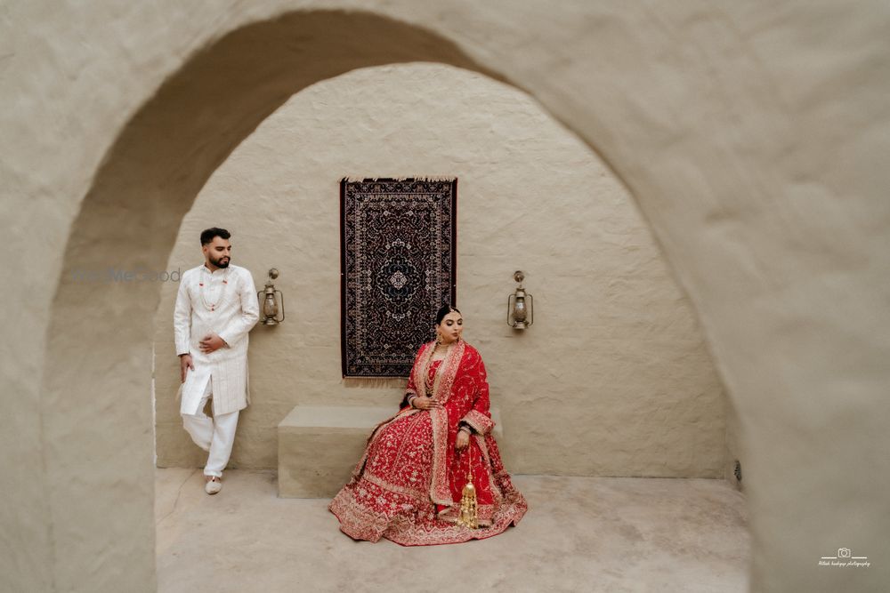 Photo By Hitesh Kashyap Photography - Photographers