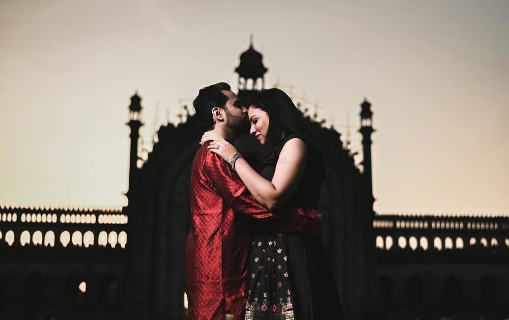Picture Credit - Pre Wedding Photography