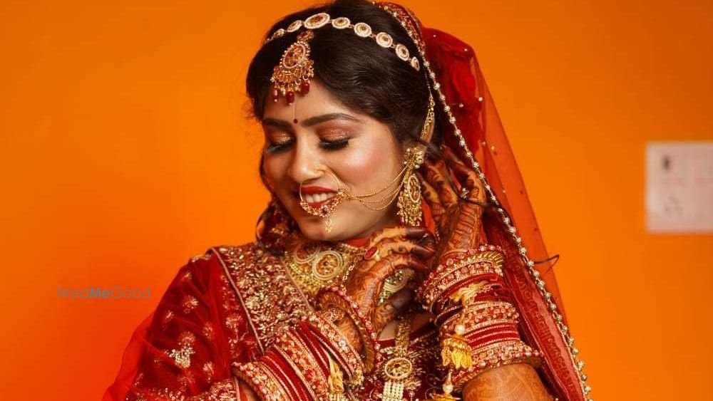 Pooja Gupta Makeovers
