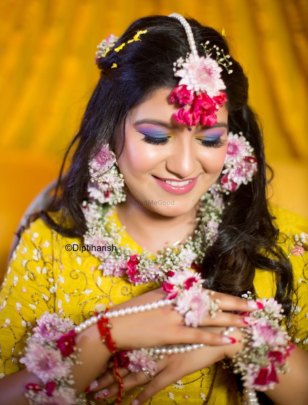 Photo By Dipti Harish Makeup - Bridal Makeup