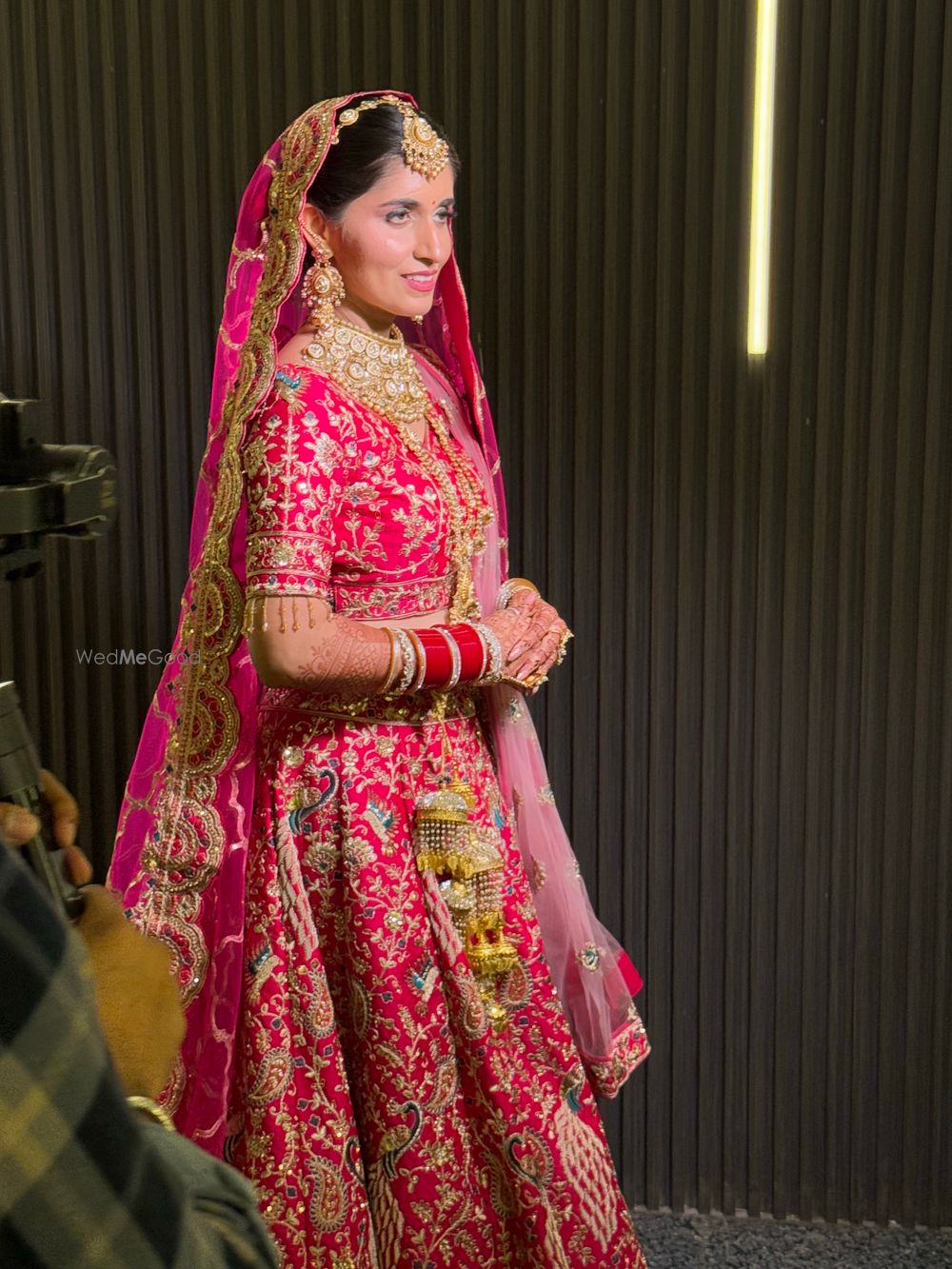 Photo By Dipti Harish Makeup - Bridal Makeup