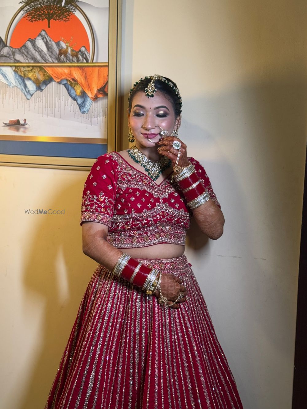 Photo By Dipti Harish Makeup - Bridal Makeup