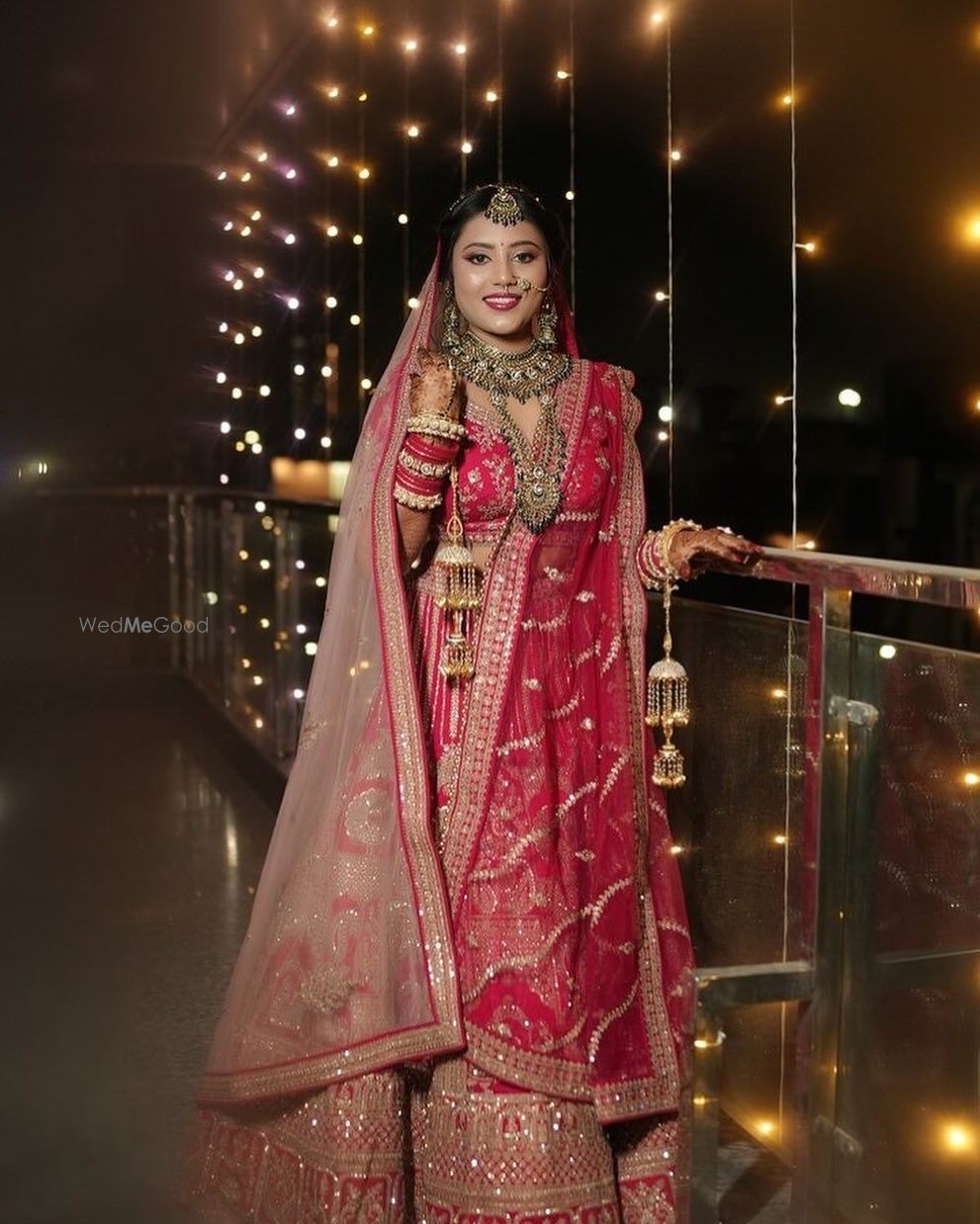 Photo By Dipti Harish Makeup - Bridal Makeup
