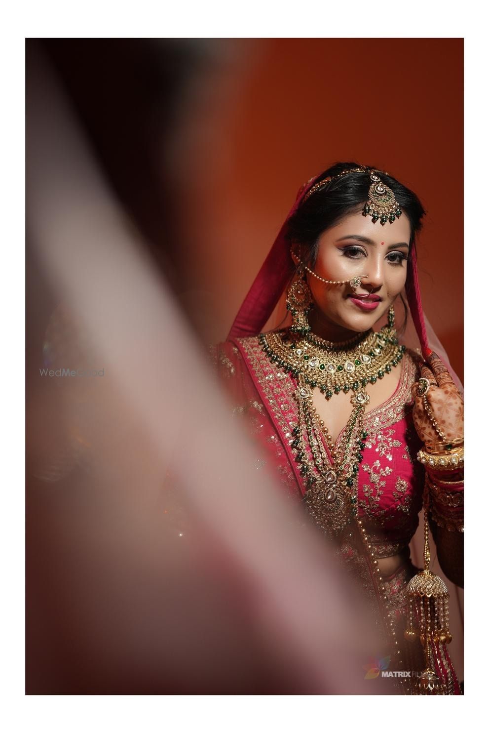 Photo By Dipti Harish Makeup - Bridal Makeup