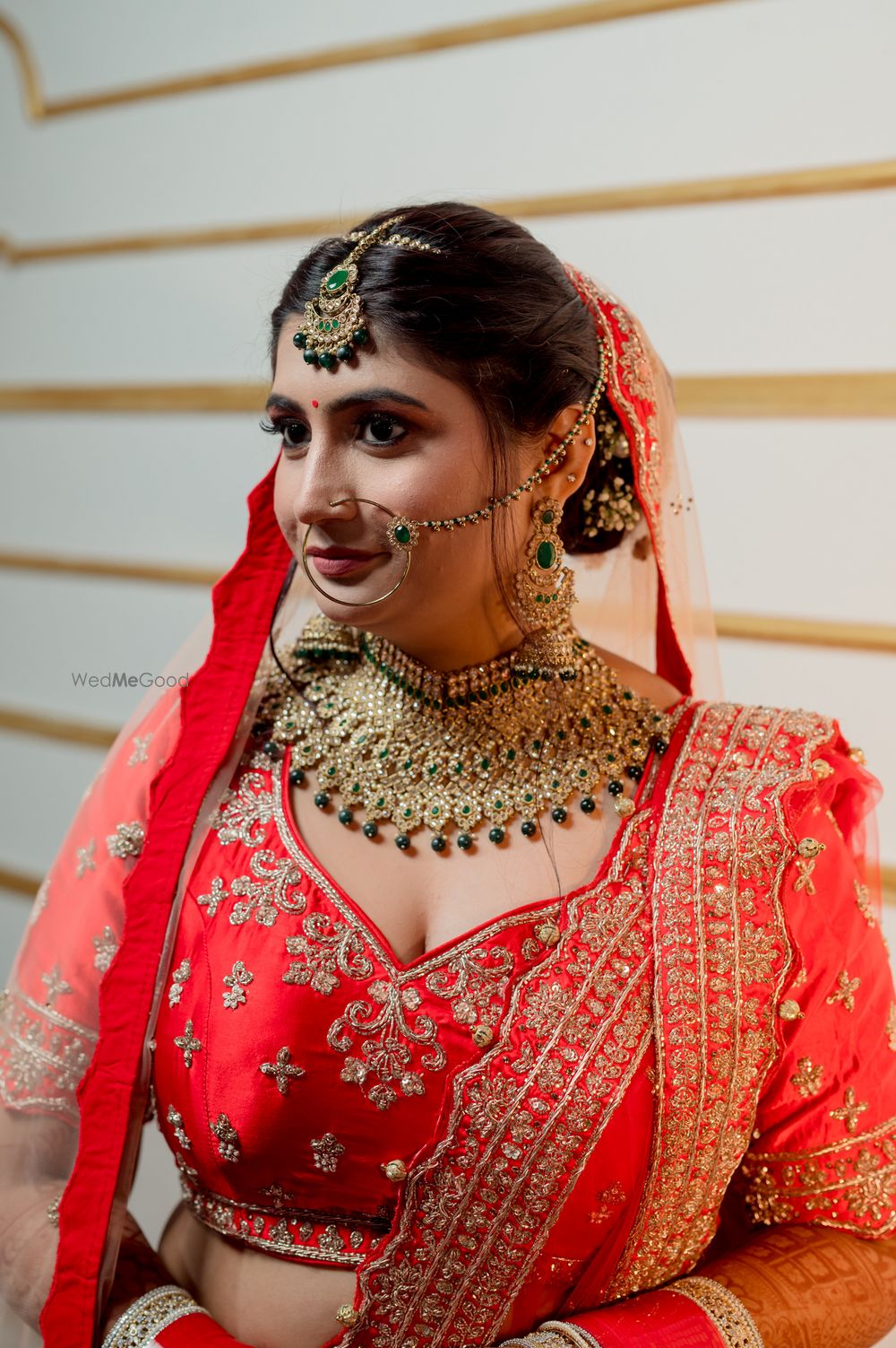 Photo By Dipti Harish Makeup - Bridal Makeup