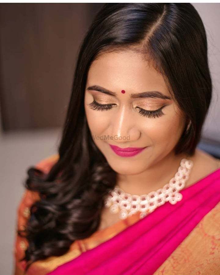 Photo By Vaibhavi Makeup Artist - Bridal Makeup