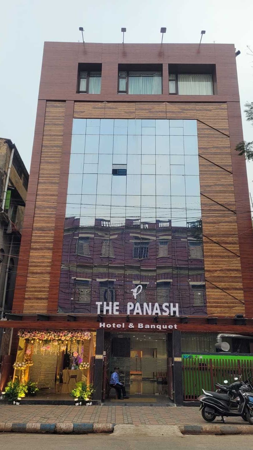 Hotel Panash