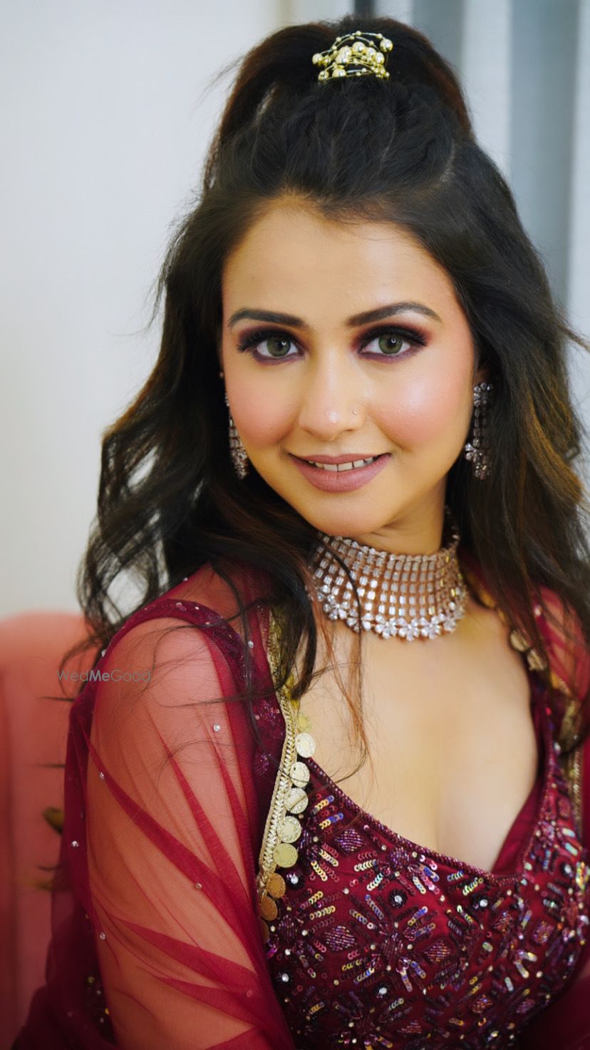 Photo By Kapila Gupta Makeup - Bridal Makeup