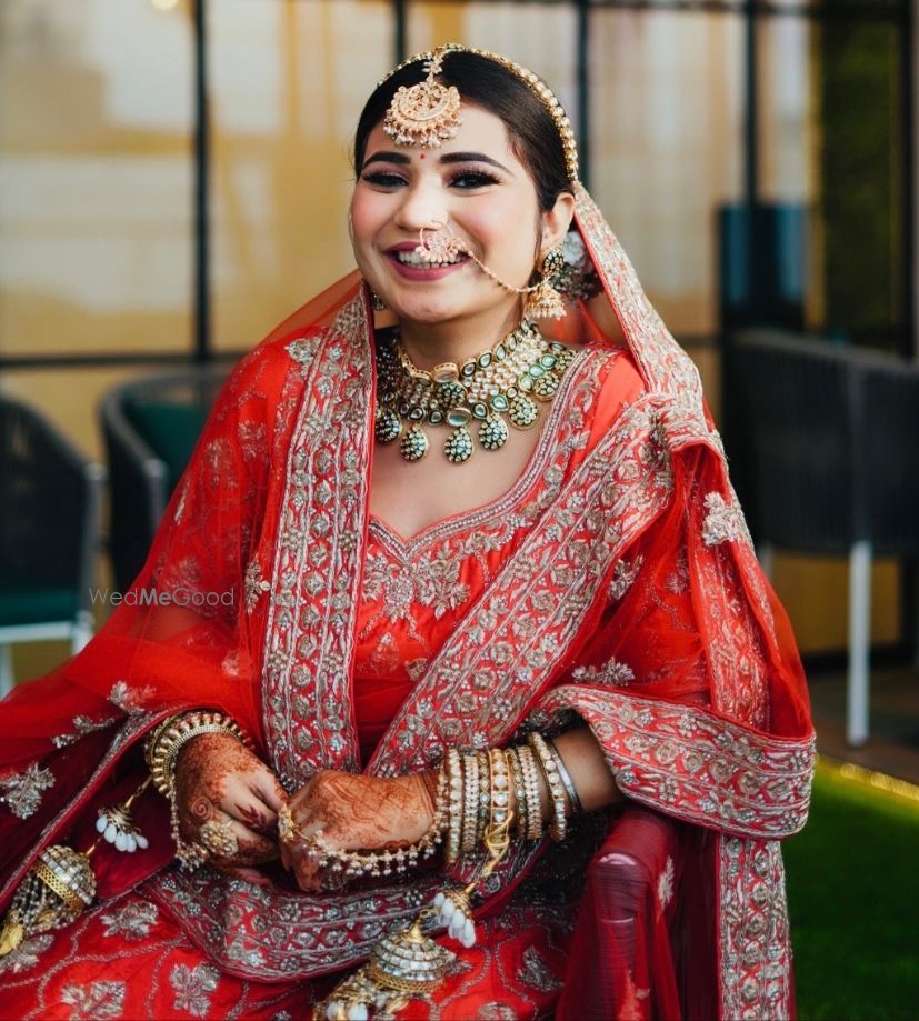 Photo By Kapila Gupta Makeup - Bridal Makeup