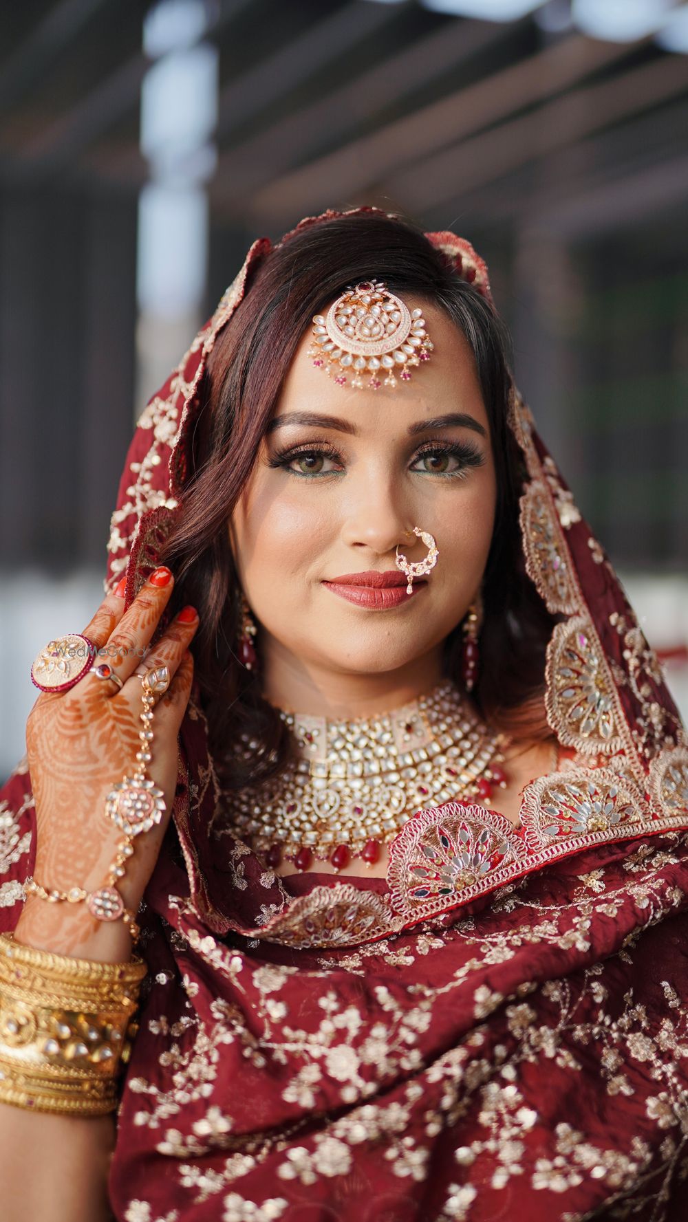 Photo By Kapila Gupta Makeup - Bridal Makeup