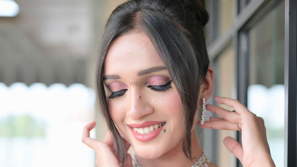 Kapila Gupta Makeup