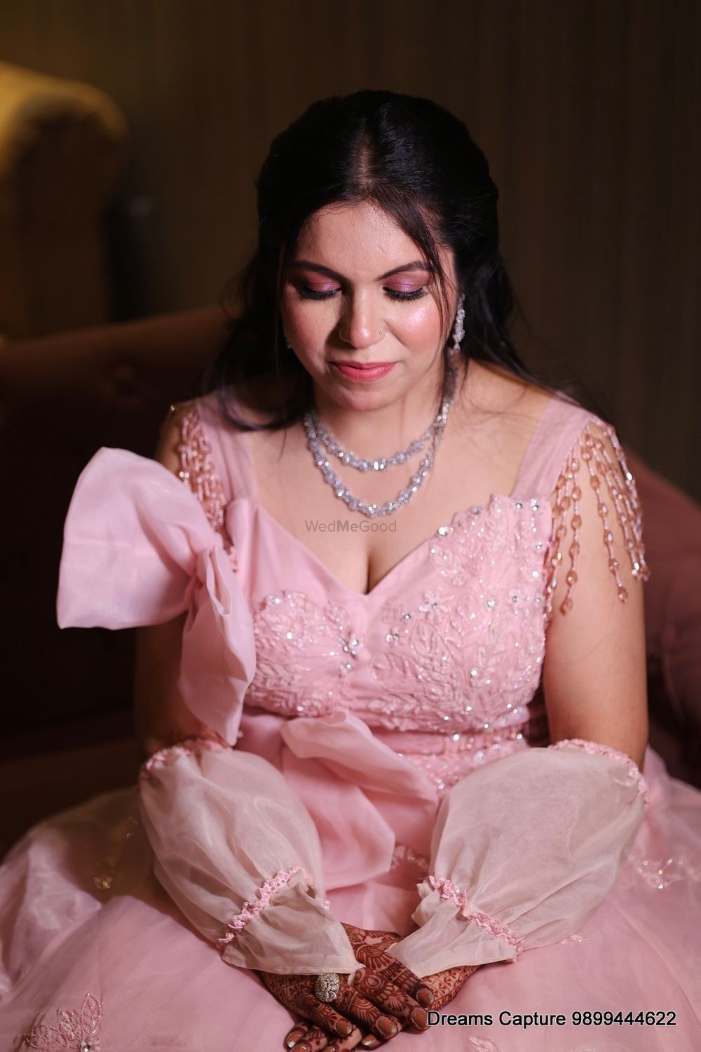 Photo By Kapila Gupta Makeup - Bridal Makeup