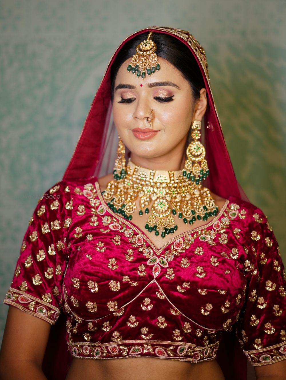 Photo By Kapila Gupta Makeup - Bridal Makeup