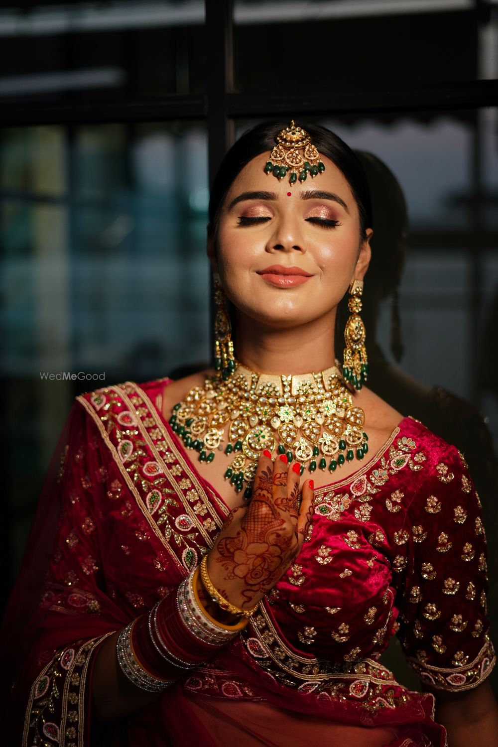 Photo By Kapila Gupta Makeup - Bridal Makeup