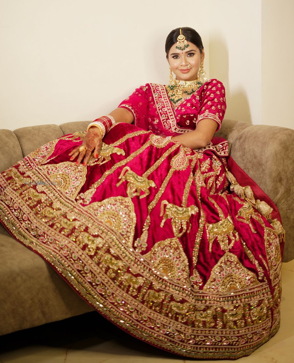 Photo By Kapila Gupta Makeup - Bridal Makeup