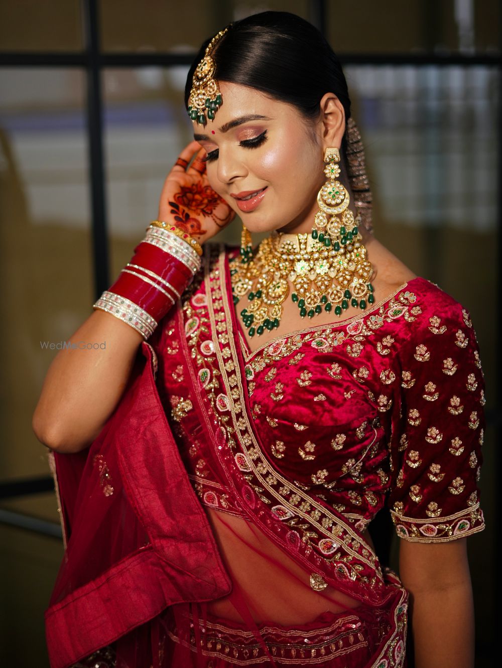 Photo By Kapila Gupta Makeup - Bridal Makeup