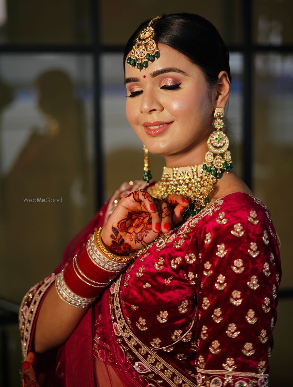 Photo By Kapila Gupta Makeup - Bridal Makeup