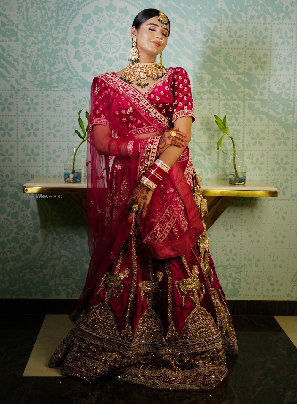 Photo By Kapila Gupta Makeup - Bridal Makeup