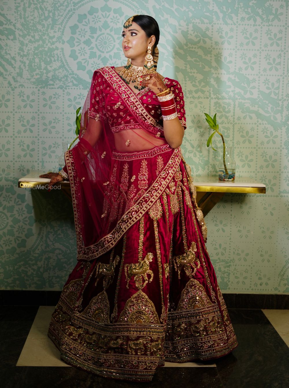 Photo By Kapila Gupta Makeup - Bridal Makeup