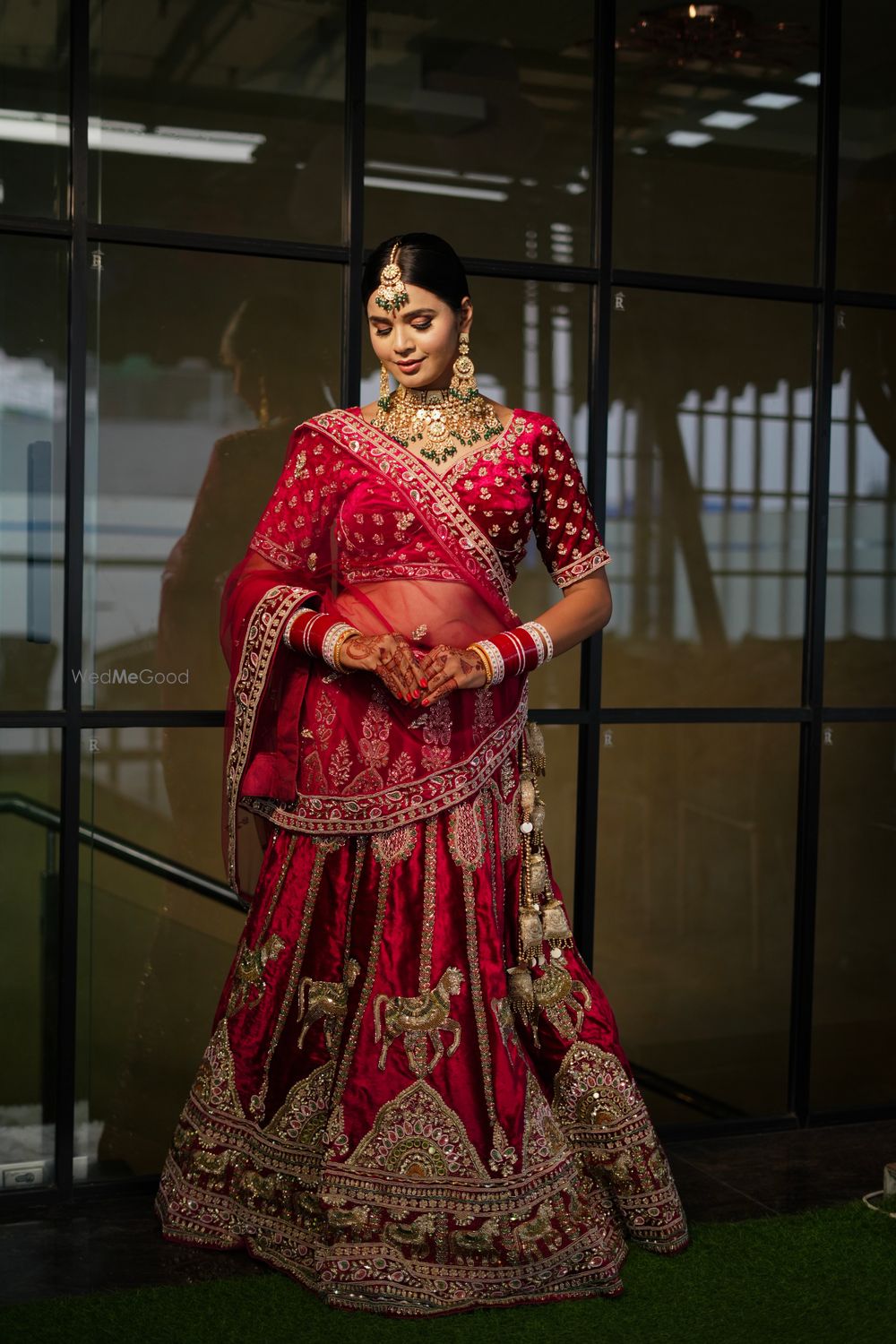 Photo By Kapila Gupta Makeup - Bridal Makeup