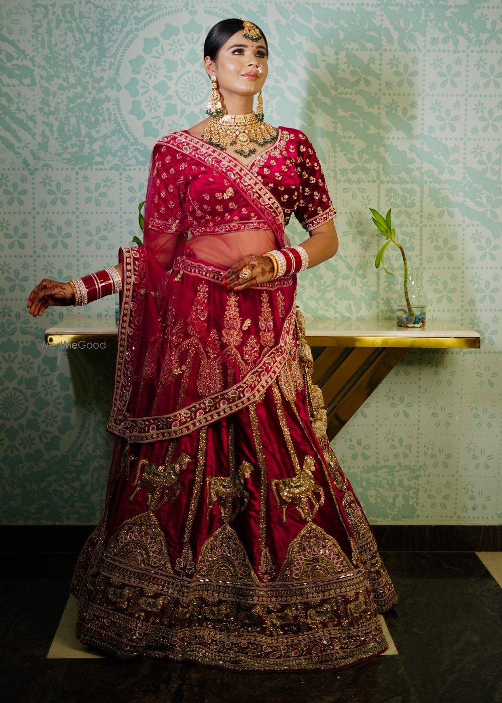 Photo By Kapila Gupta Makeup - Bridal Makeup