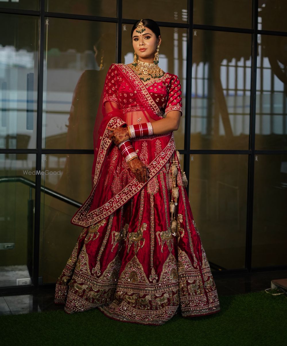 Photo By Kapila Gupta Makeup - Bridal Makeup