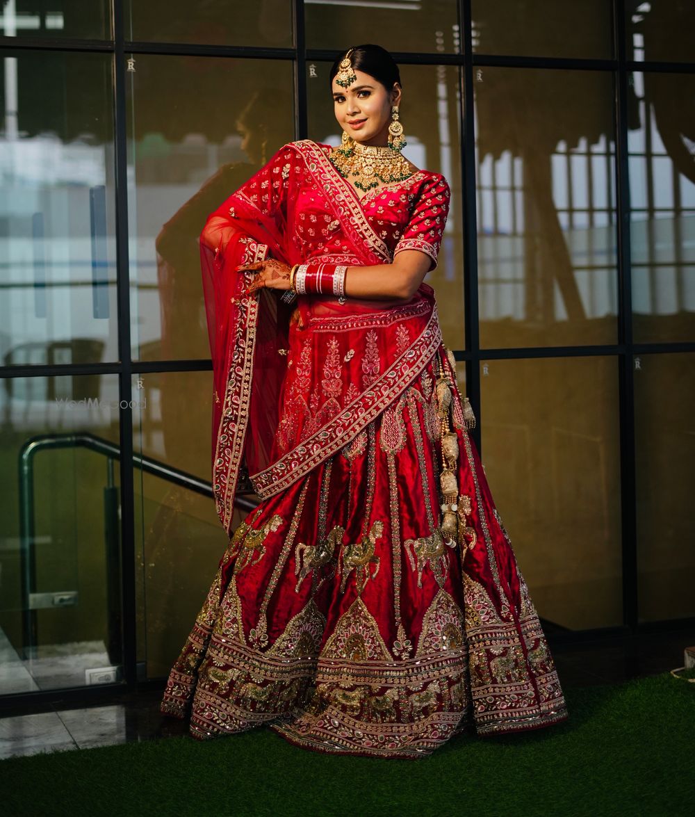 Photo By Kapila Gupta Makeup - Bridal Makeup