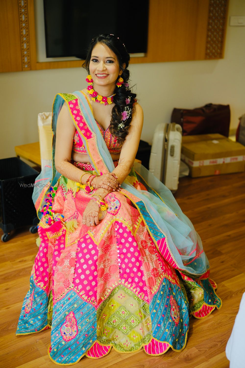 Photo By Kapila Gupta Makeup - Bridal Makeup