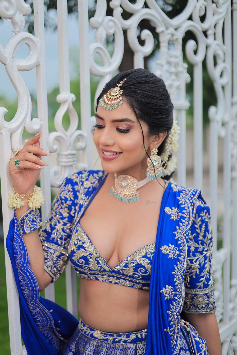 Photo By Kapila Gupta Makeup - Bridal Makeup