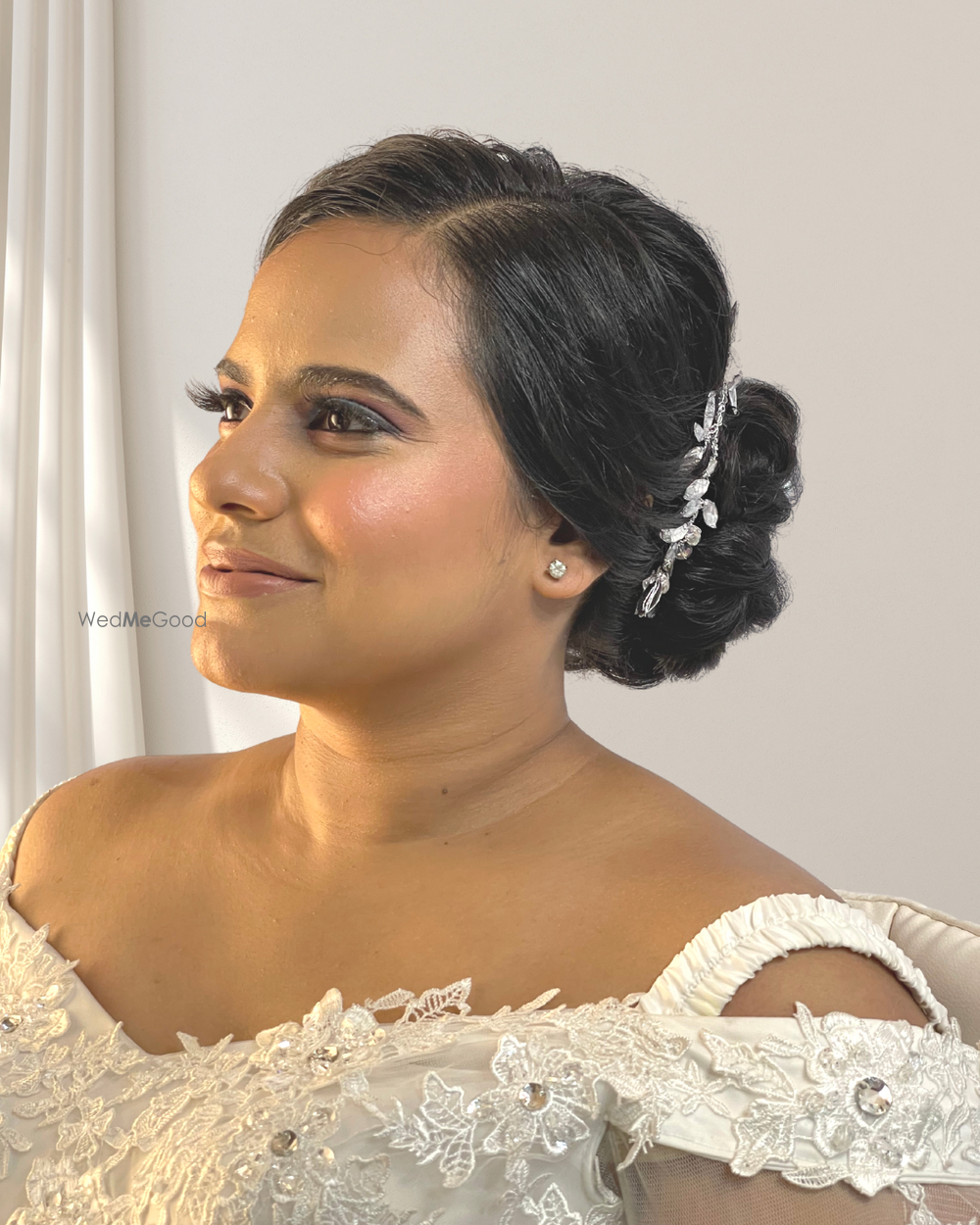 Photo By De.Mellaz - Bridal Makeup