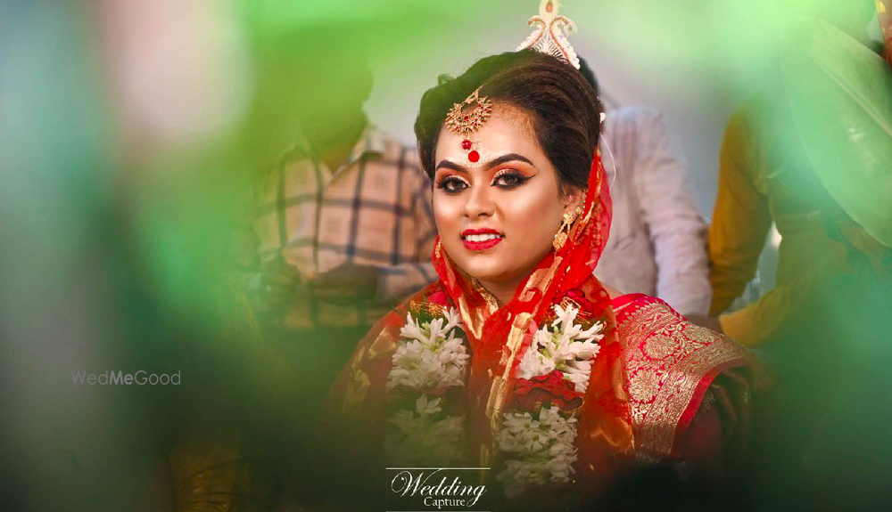 Wedding Capture