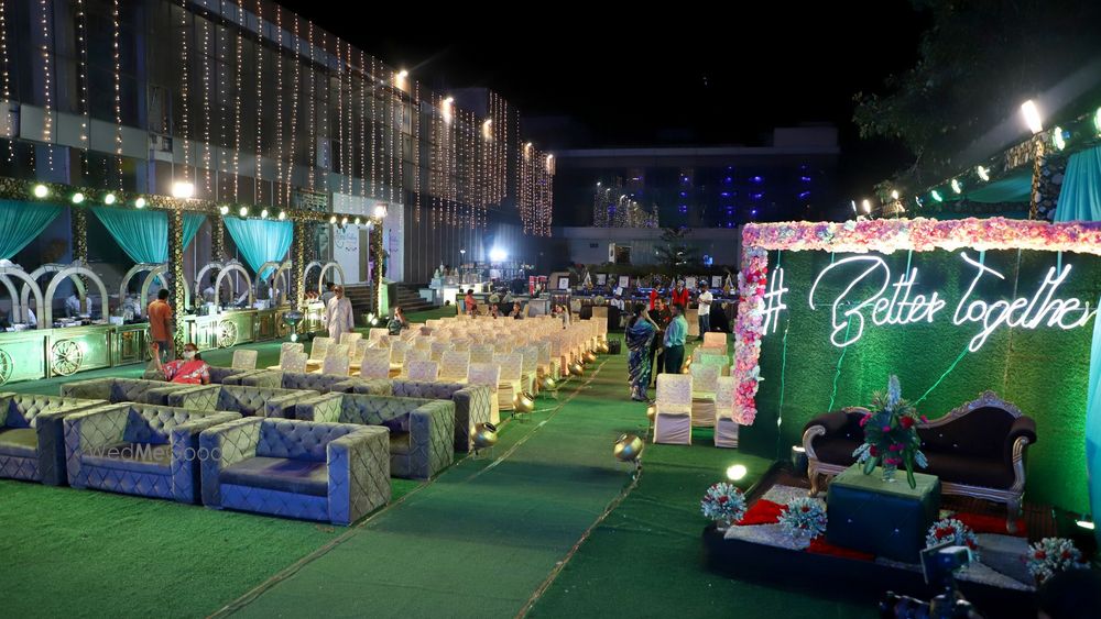 Krishna Valley Resort, Vrindavan