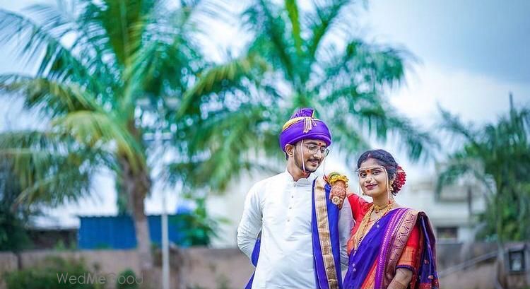 Photo By Aditya Chavan Photography - Photographers