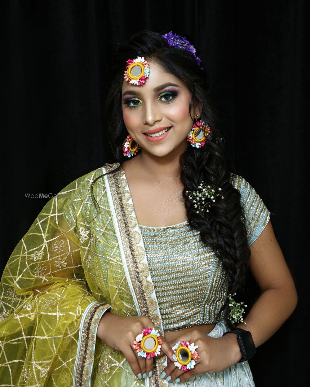 Photo By Makeup By Diksha - Bridal Makeup